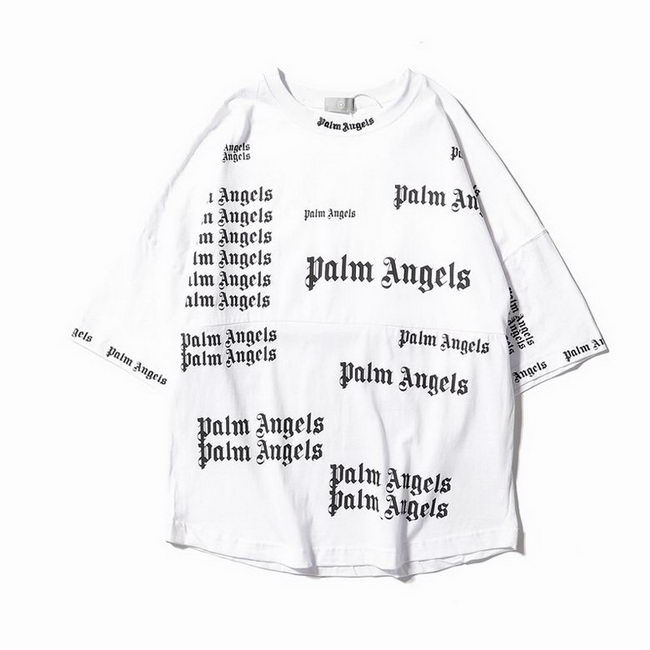 Palm Angels T-shirt Mens ID:20220624-274